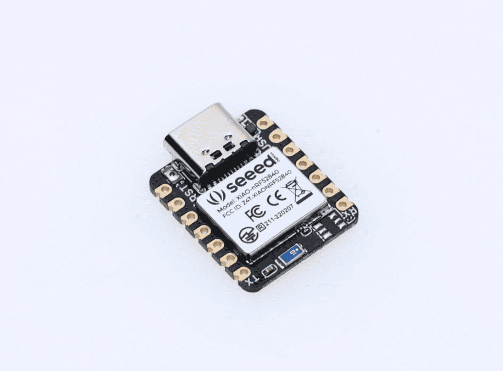 Seeed Studio XIAO nRF52840 - Slika 3