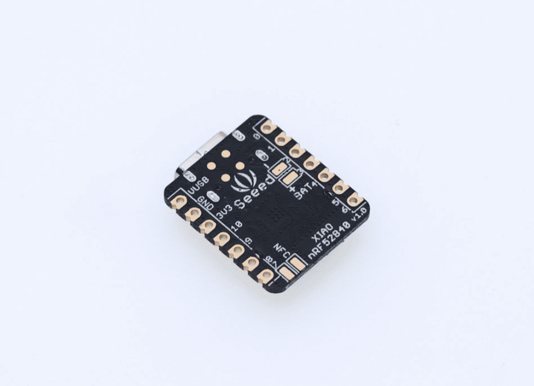 Seeed Studio XIAO nRF52840 - Slika 4