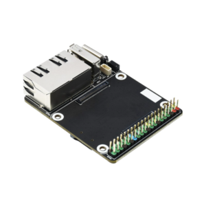 Dual Gigabit Ethernet mini ploča za Raspberry Pi Compute Module 4