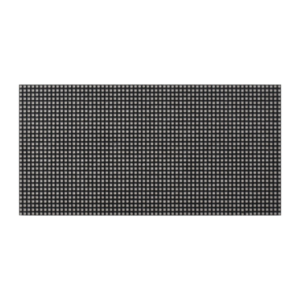 RGB full-color LED matrix panel, 2.5mm Pitch, 64×32 piksela, podesiva osvetljenost, 160×80 mm