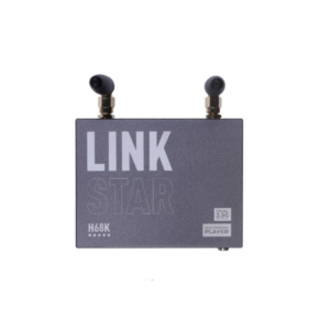 LinkStar-H68K mini PC / Ruter, Wi-Fi 6, 4GB RAM, 32GB eMMC, dual 2.5G + dual 1G Ethernet, 4K, instaliran Android 11, (opcije Lubuntu 20.04, OpenWRT, Home Assistant)