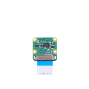Raspberry Pi Camera Module 3 Wide – Sony IMX708, 4608 × 2592 pixels, 120 degrees Diagonal FOV, IR cut filter, autofocus