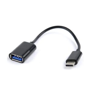 OTG Tip C na USB A adapter (CM/AF)