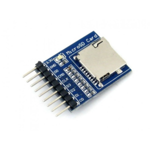 Micro SD(TF) Storage Board