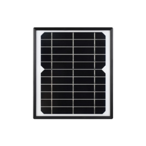 Solarni panel (5.5V 6W), ojačano staklo, Monocrystalline silicon
