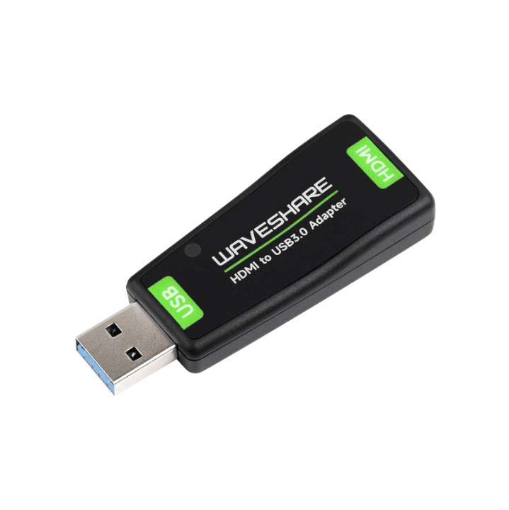 HDMI na USB 3.0 Video Capture Card, Gaming / Streaming / Cameras - Slika 2