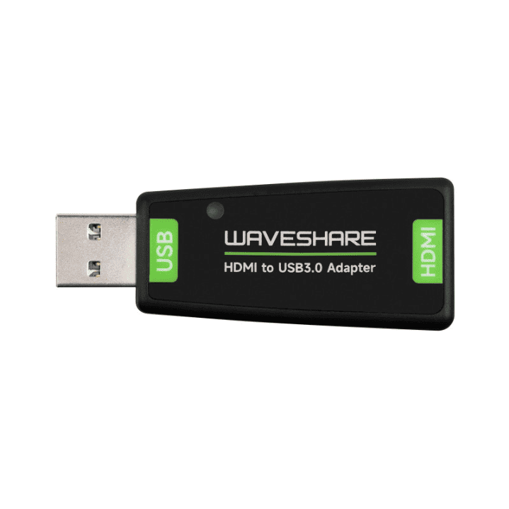 HDMI na USB 3.0 Video Capture Card, Gaming / Streaming / Cameras - Slika 4