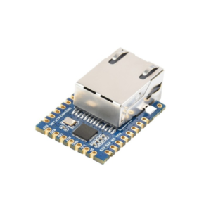 TTL UART na Ethernet Modul