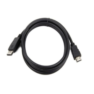 Kabl Display Port na HDMI (m/m) 3m