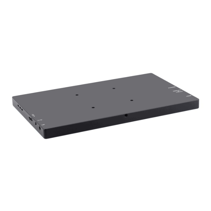 Ekran 8 inča, univerzalni, HDMI / Type C, osetljiv na dodir, 1280×800, ojačano staklo, kućište - Slika 5