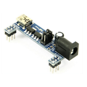 MB-102 napajanje za Breadboard (protoboard) mini USB