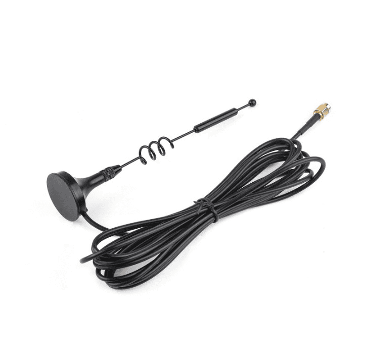 Spoljna vodootporna antena, 5dBi, magnetno postolje, LoRa Antena, 4G/3G/2G/LPWA, 433/470M - Slika 3