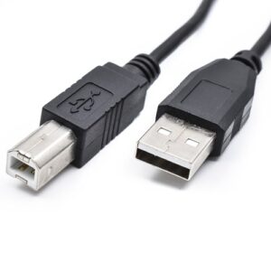 USB 2.0 A-plug B-plug kabl za štampač 1.8m
