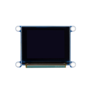 Ekran 1.27 inča RGB OLED 128×96 SPI konekcija
