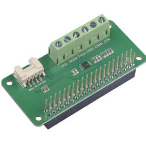 4-Channel 16-Bit ADC for Raspberry Pi (ADS1115)