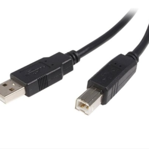 USB 2.0 kabl A-B 5m, za štampač