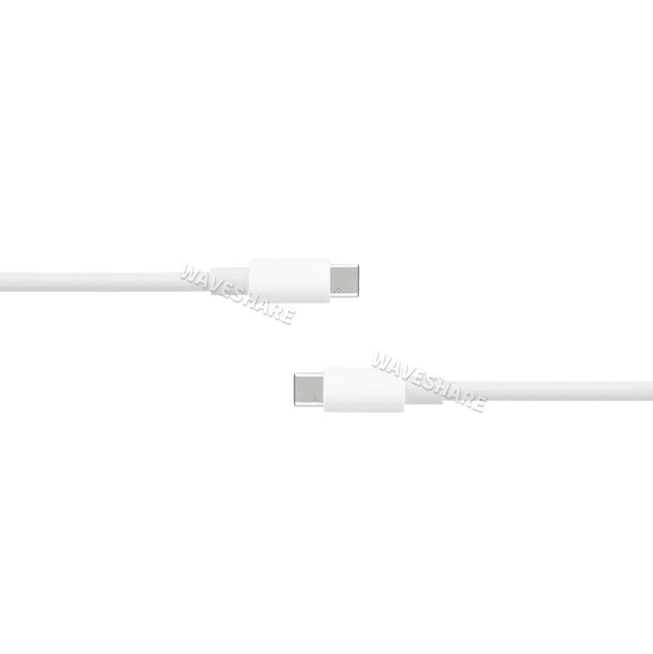 Type-C na Type-C 100W, brzo punjenje i data kabl, 1m, 5A - Slika 3