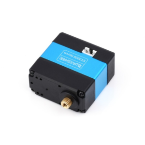 25kg.cm Wide Range Voltage Serial Bus Servo, High Precision And Large Torque, With Programmable 360 Degrees Magnetic Encoder