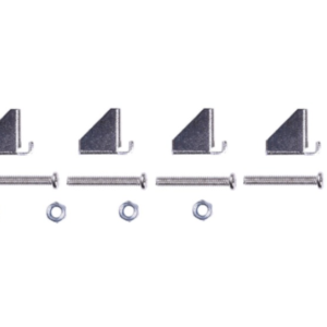 Panel mount Kit za reTerminal DM