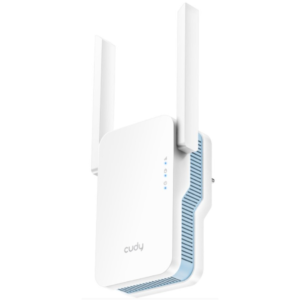 WIFI Repeater / Ruter