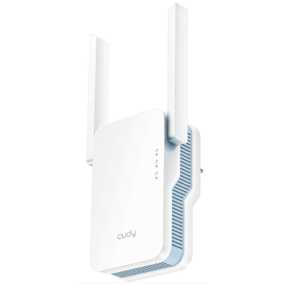 WIFI Repeater / Ruter