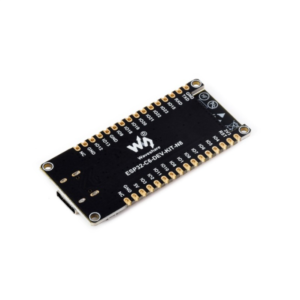 ESP32-C6 mikrokontroler razvojna ploča, WiFi 6, 160MHz Single-core procesor, WROOM 1 N8 Modul