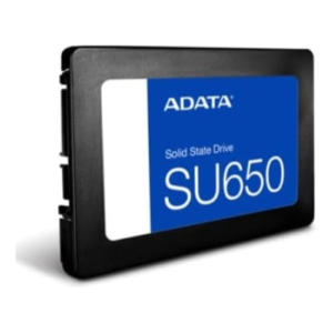 SSD 120GB AData 3D Nand ASU650SS-120GT-R