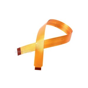 Fleksibilni kabl za Raspberry Pi 5, 22 Pina na 15 Pina, 300mm, za DSI displej