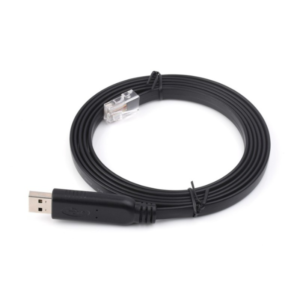 Industrijski USB na RJ45 kabl, FT232RL čip, 1.8m, console cable