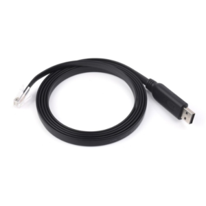 Industrijski USB na RJ45 kabl, FT232RL čip, 1.8m, console cable