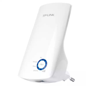 WiFi repeater router extender TP-Link TL-WA850RE 300Mbps, 1LAN, 2 interne antene