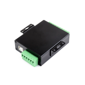 Industrijski izolovani USB na RS485/422 konverter, FT4232HL čip, 2-kanalni RS485 + 2-kanalni RS485/422