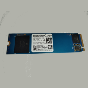 SSD M.2 NVME 256GB Western Digital PC SN530 NVme Bulk