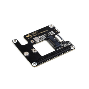 PCIe na M.2 Adapter za Raspberry Pi 5