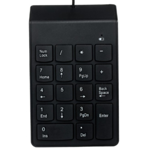 KPD-U-03 numerička tastatura USB