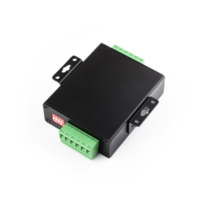 Industrial Isolated USB To 4-Ch RS485 Converter (B), CH344L Chip, Multi Protection Circuits, Multi Systems Support