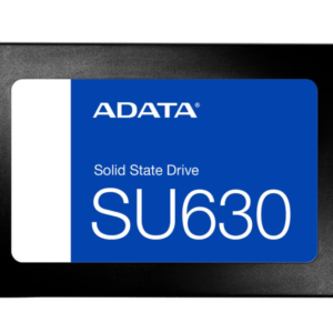 SSD 960GB AData 3D Nand ASU630SS-960GQ-R