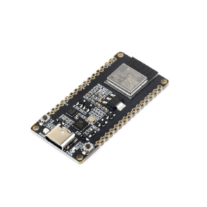 ESP32-H2 mikrokontroler, 96MHz Proc., ESP32-H2-MINI-1-N4 Modul, 4MB Flash, BLE/Zigbee/Thread wireless