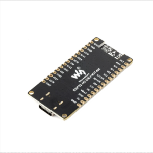 ESP32-H2 mikrokontroler, 96MHz Proc., ESP32-H2-MINI-1-N4 Modul, 4MB Flash, BLE/Zigbee/Thread wireless