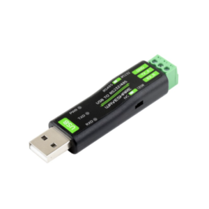 USB na RS232/485 Serial Converter, FT232RNL, Multiple devices applicable, Multi-OS compatible
