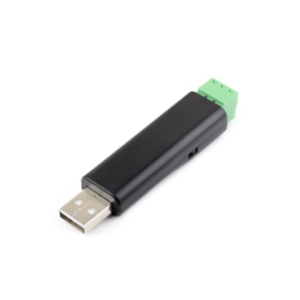 USB na RS232/485 Serial Converter, FT232RNL, Multiple devices applicable, Multi-OS compatible