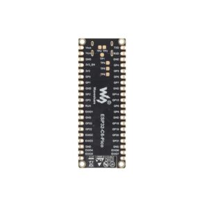 ESP32-C6 mikrokontroler, WiFi 6 razvojna ploča, 160MHz Single-core Procesor, ESP32-C6-MINI-1 Modul