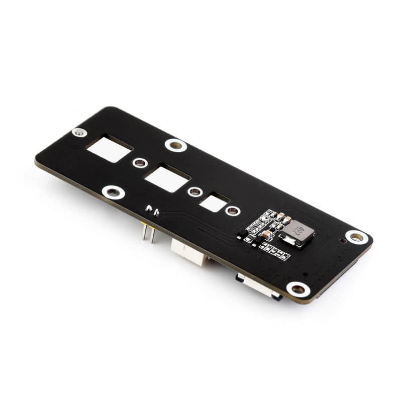 PCIe na M.2 Adapter (C) za Raspberry Pi 5, NVMe M.2 - Slika 2