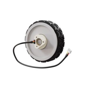 DDSM210 Direct Drive Servo Motor, All-In-One Dizajn, Low Speed & High Torque, Low Noise, Hub Motor, Suitable For RC Car Robot DIY