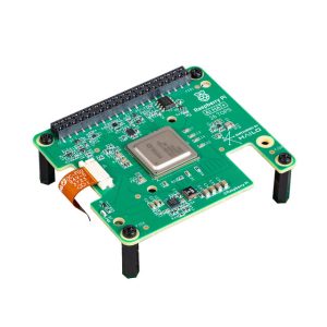 Raspberry Pi 5 AI HAT+ 13 TOPS