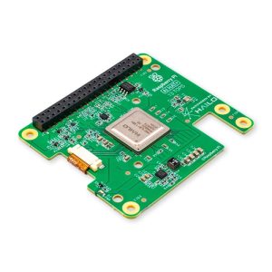 Raspberry Pi 5 AI HAT+ 13 TOPS