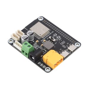 Serial Bus Servo Driver HAT, ESP32 i Servo Control, za ST / RSBL Serial Bus Servo uređaje