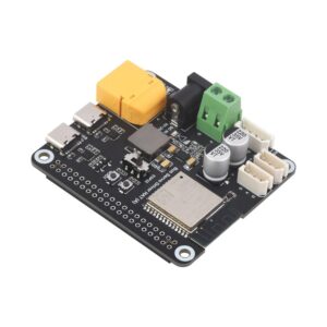 Serial Bus Servo Driver HAT, ESP32 i Servo Control, za ST / RSBL Serial Bus Servo uređaje