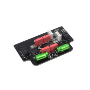 Argon DAC Board Kit, Add-On za Argon ONE V3 kućište, Plug & Play, HQ Premium Audio