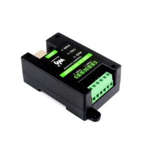 USB na 2CH RS485 Industrijski izolovani konverter, FT2232HL čip